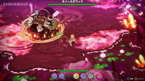 本周Steam新游推薦 8月19日至25日，動漫游戲開發者的靈感源泉
